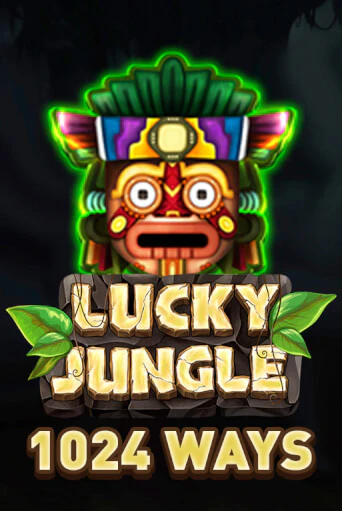 Lucky Jungle 1024 Ways бесплатная демо игра онлайн казино | Poker Dom