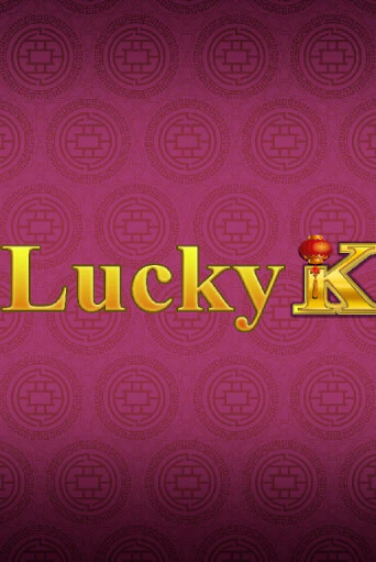 Lucky K бесплатная демо игра онлайн казино | Poker Dom