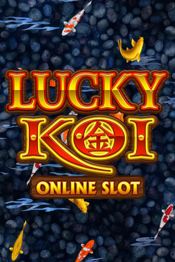 Lucky Koi бесплатная демо игра онлайн казино | Poker Dom