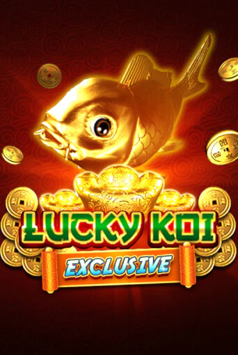 Lucky Koi Exclusive бесплатная демо игра онлайн казино | Poker Dom