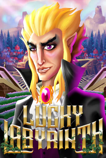 Lucky Labyrinth бесплатная демо игра онлайн казино | Poker Dom