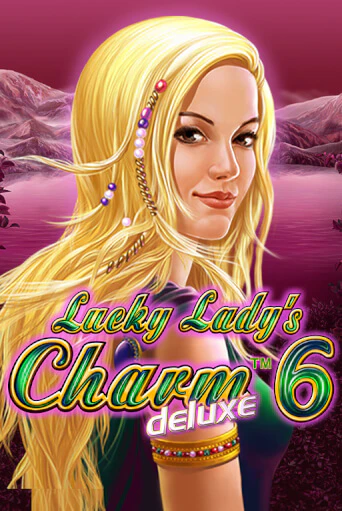 Lucky Lady's Charm Deluxe 6 бесплатная демо игра онлайн казино | Poker Dom