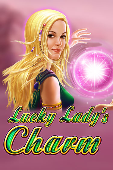 Lucky Lady's Charm бесплатная демо игра онлайн казино | Poker Dom