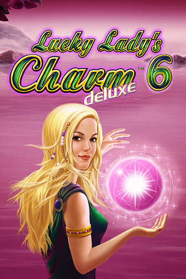 Lucky Lady's Charm Deluxe 6 бесплатная демо игра онлайн казино | Poker Dom