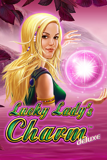 Lucky Lady's Charm Deluxe бесплатная демо игра онлайн казино | Poker Dom