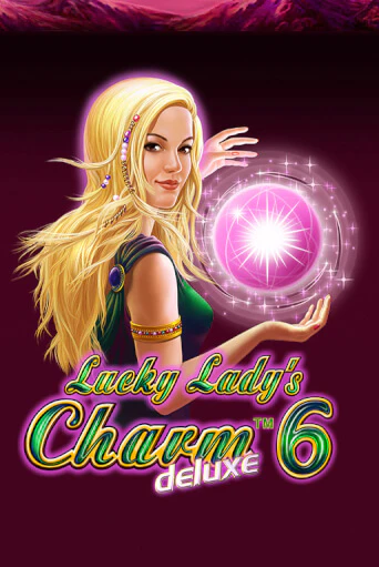 Lucky Lady's Charm Deluxe 6 бесплатная демо игра онлайн казино | Poker Dom