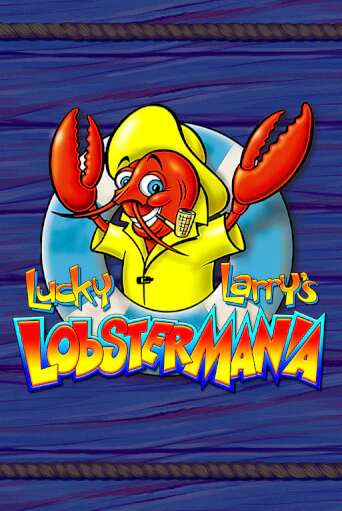 Lucky Larry's Lobstermania бесплатная демо игра онлайн казино | Poker Dom