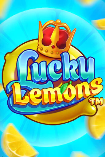 Lucky Lemons™ бесплатная демо игра онлайн казино | Poker Dom