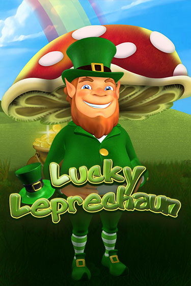 Lucky Leprechaun бесплатная демо игра онлайн казино | Poker Dom