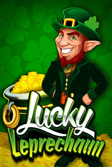 Lucky Leprechaun бесплатная демо игра онлайн казино | Poker Dom