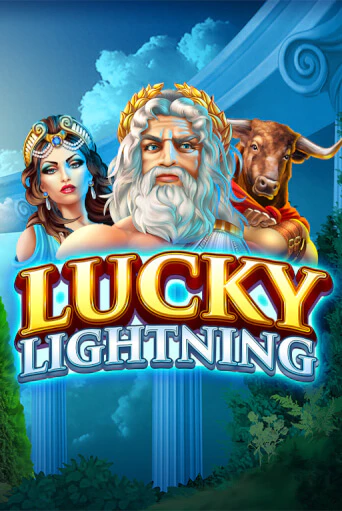 Lucky Lightning бесплатная демо игра онлайн казино | Poker Dom