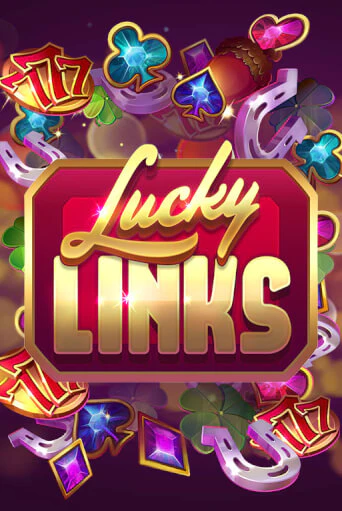 Lucky Links бесплатная демо игра онлайн казино | Poker Dom