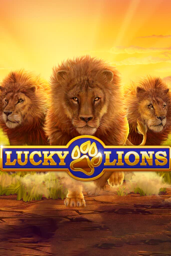 Lucky Lions Wild Life бесплатная демо игра онлайн казино | Poker Dom