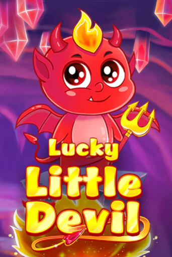 Lucky Little Devil бесплатная демо игра онлайн казино | Poker Dom