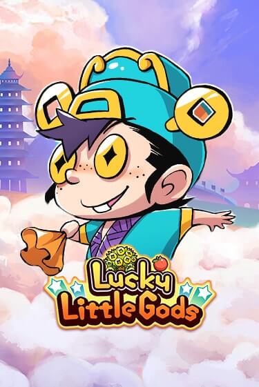 Lucky Little Gods бесплатная демо игра онлайн казино | Poker Dom