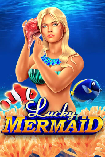 Lucky Mermaid бесплатная демо игра онлайн казино | Poker Dom