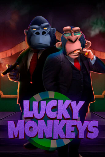 Lucky Monkey бесплатная демо игра онлайн казино | Poker Dom