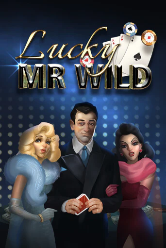 Lucky Mr Wild бесплатная демо игра онлайн казино | Poker Dom