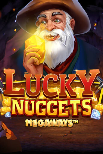 Lucky Nuggets Megaways бесплатная демо игра онлайн казино | Poker Dom