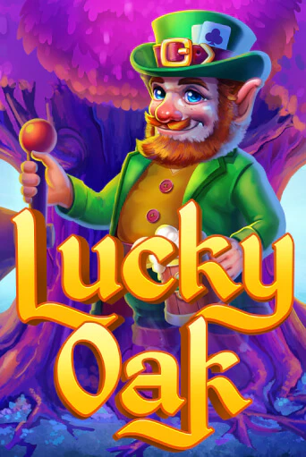 Lucky Oak бесплатная демо игра онлайн казино | Poker Dom