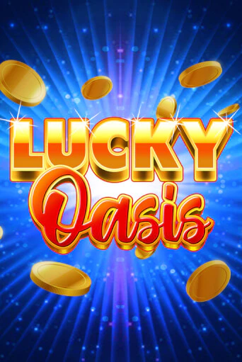 Lucky Oasis бесплатная демо игра онлайн казино | Poker Dom