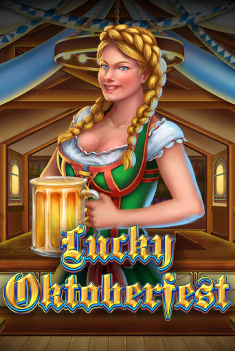 Lucky Oktoberfest бесплатная демо игра онлайн казино | Poker Dom