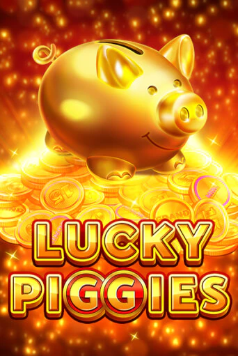 Lucky Piggies бесплатная демо игра онлайн казино | Poker Dom