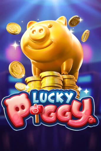 Lucky Piggy бесплатная демо игра онлайн казино | Poker Dom