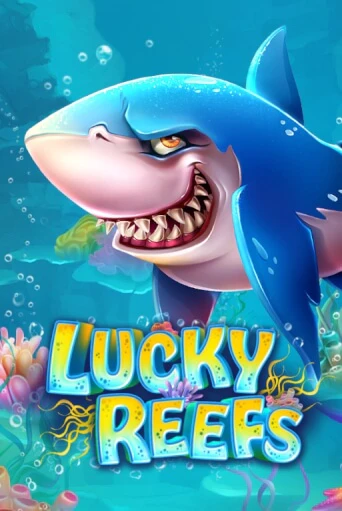 Lucky Reefs бесплатная демо игра онлайн казино | Poker Dom