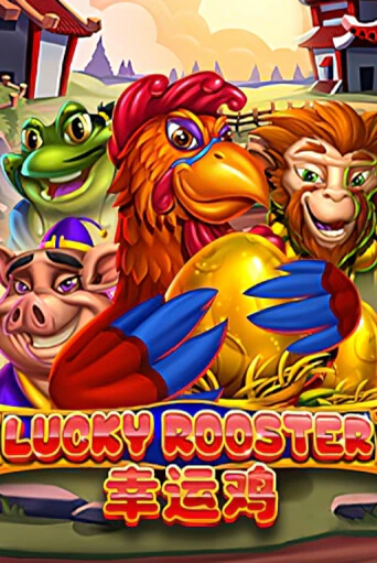 Lucky rooster бесплатная демо игра онлайн казино | Poker Dom