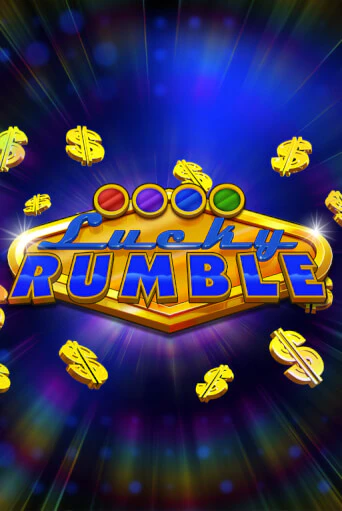 Lucky Rumble бесплатная демо игра онлайн казино | Poker Dom