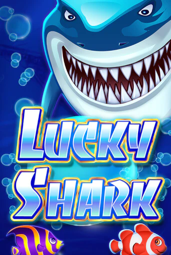 Lucky Shark бесплатная демо игра онлайн казино | Poker Dom