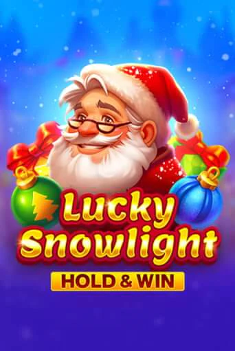 Lucky Snowlight бесплатная демо игра онлайн казино | Poker Dom