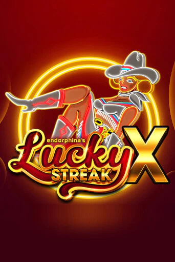 Lucky Streak X бесплатная демо игра онлайн казино | Poker Dom