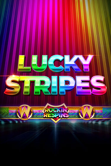 Lucky Stripes бесплатная демо игра онлайн казино | Poker Dom