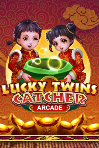 Lucky Twins Catcher бесплатная демо игра онлайн казино | Poker Dom