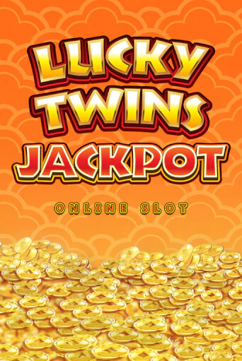 Lucky Twins Jackpot бесплатная демо игра онлайн казино | Poker Dom