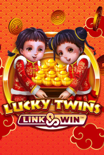 Lucky Twins Link & Win™ бесплатная демо игра онлайн казино | Poker Dom