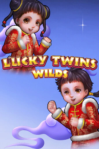 Lucky Twins Wilds бесплатная демо игра онлайн казино | Poker Dom