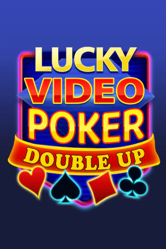 Lucky Video Poker бесплатная демо игра онлайн казино | Poker Dom