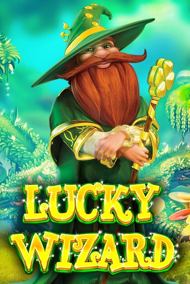 Lucky Wizard бесплатная демо игра онлайн казино | Poker Dom