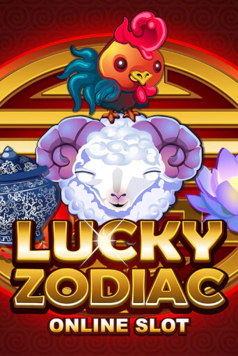 Lucky Zodiac бесплатная демо игра онлайн казино | Poker Dom