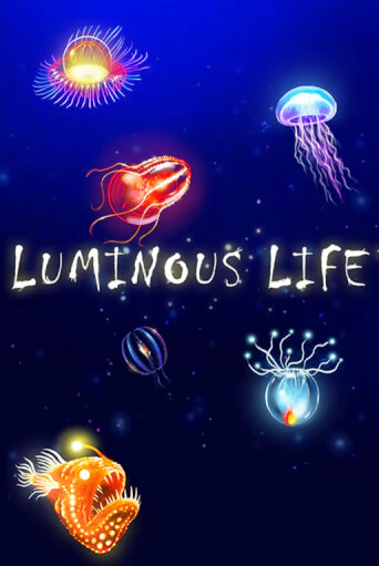 Luminous Life бесплатная демо игра онлайн казино | Poker Dom