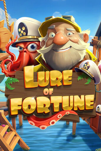 Lure of Fortune бесплатная демо игра онлайн казино | Poker Dom