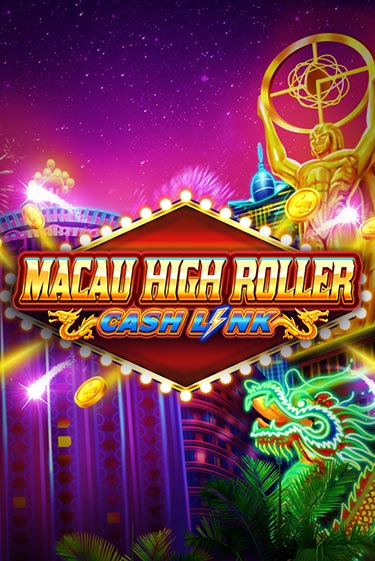 Macau High Roller бесплатная демо игра онлайн казино | Poker Dom