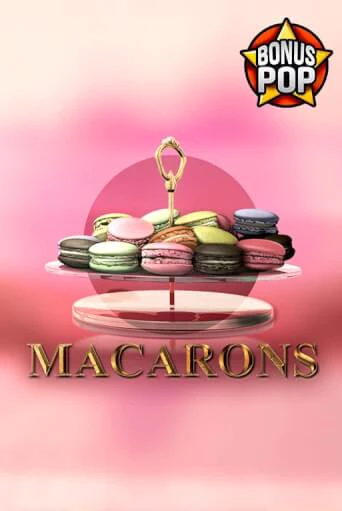 Macarons бесплатная демо игра онлайн казино | Poker Dom