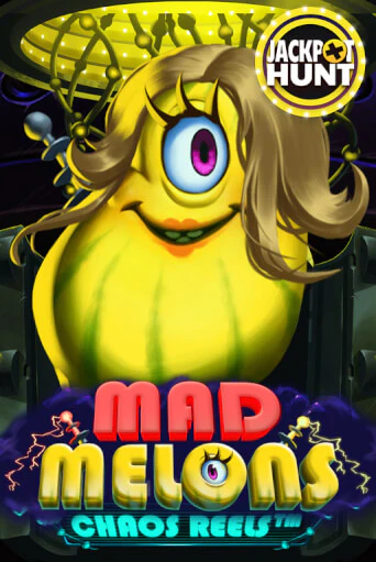 Mad Melons: Chaos Reels бесплатная демо игра онлайн казино | Poker Dom