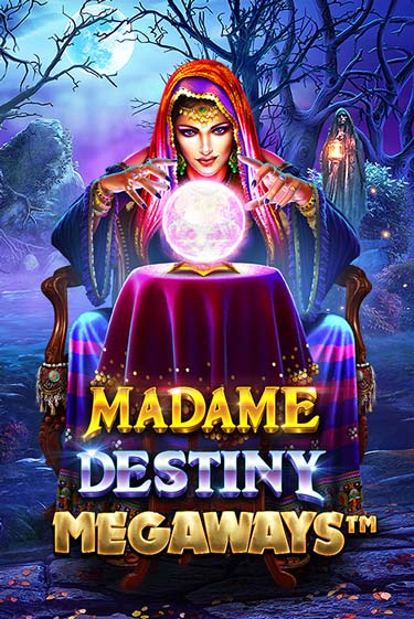 Madame Destiny Megaways бесплатная демо игра онлайн казино | Poker Dom