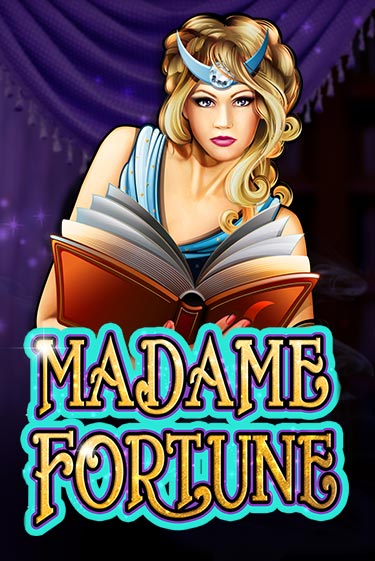 Madame Fortune бесплатная демо игра онлайн казино | Poker Dom