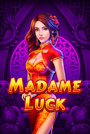 Madame Luck бесплатная демо игра онлайн казино | Poker Dom